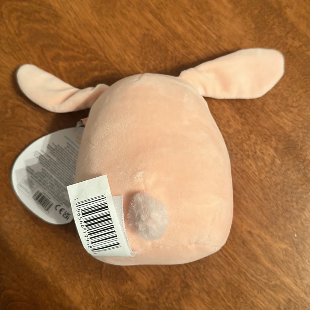 Satine 5"
Squishmallows - Picture 6 of 7